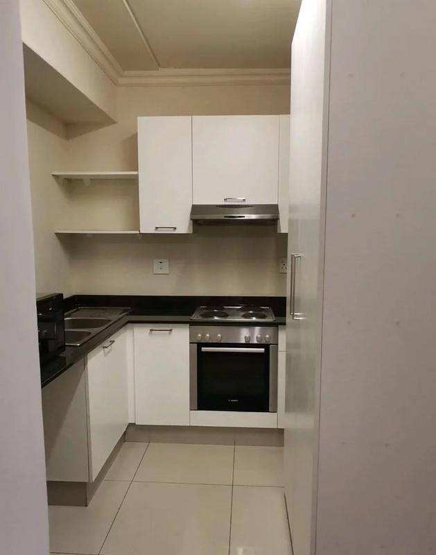 To Let 1 Bedroom Property for Rent in Umhlanga Ridge KwaZulu-Natal