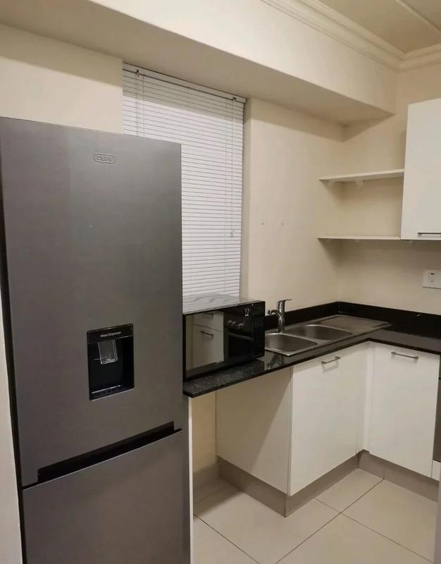 To Let 1 Bedroom Property for Rent in Umhlanga Ridge KwaZulu-Natal