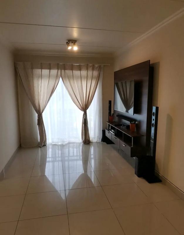 To Let 1 Bedroom Property for Rent in Umhlanga Ridge KwaZulu-Natal