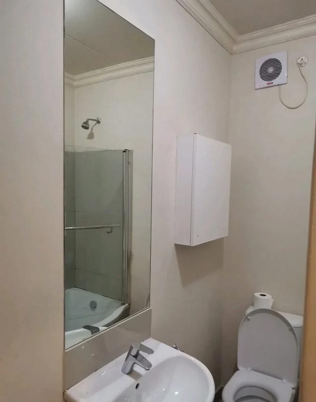 To Let 1 Bedroom Property for Rent in Umhlanga Ridge KwaZulu-Natal