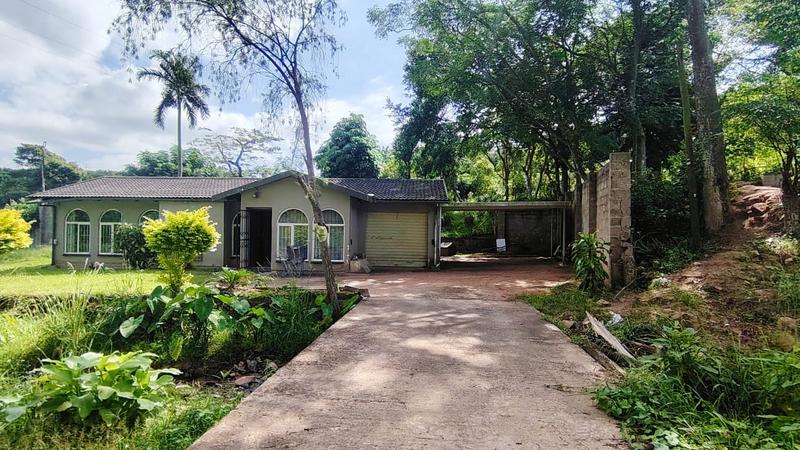 3 Bedroom Property for Sale in Northdene KwaZulu-Natal