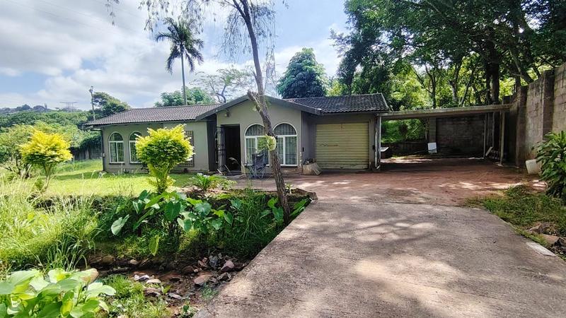 3 Bedroom Property for Sale in Northdene KwaZulu-Natal