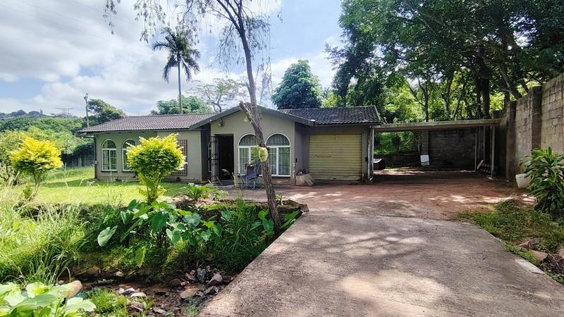 3 Bedroom Property for Sale in Northdene KwaZulu-Natal