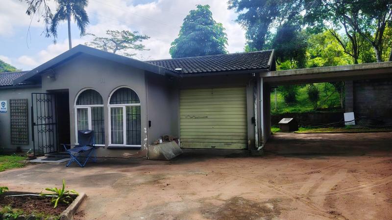 3 Bedroom Property for Sale in Northdene KwaZulu-Natal