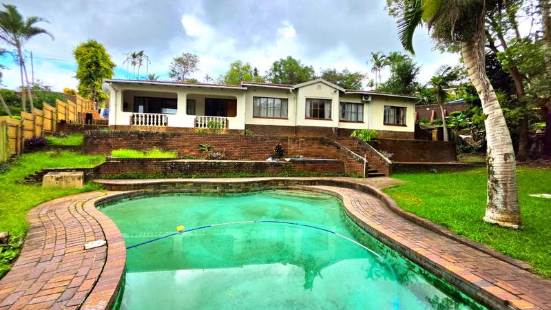 4 Bedroom Property for Sale in Westville KwaZulu-Natal