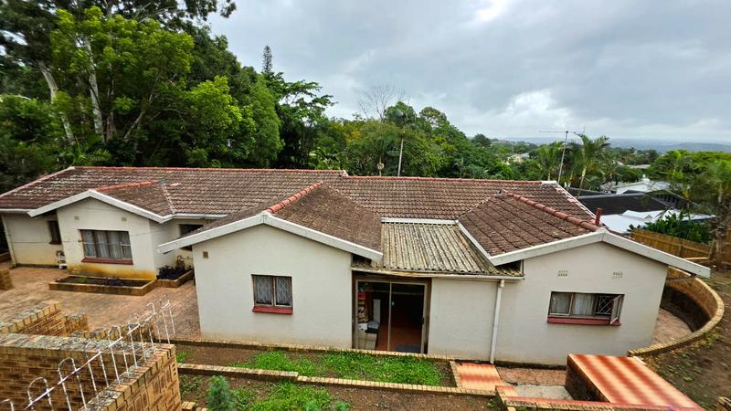 4 Bedroom Property for Sale in Westville KwaZulu-Natal