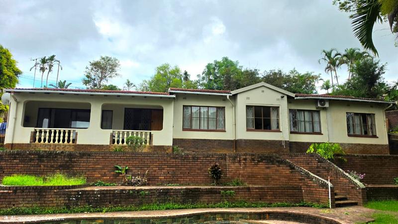 4 Bedroom Property for Sale in Westville KwaZulu-Natal