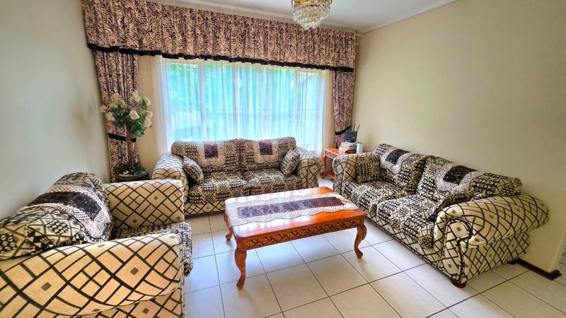 4 Bedroom Property for Sale in Westville KwaZulu-Natal
