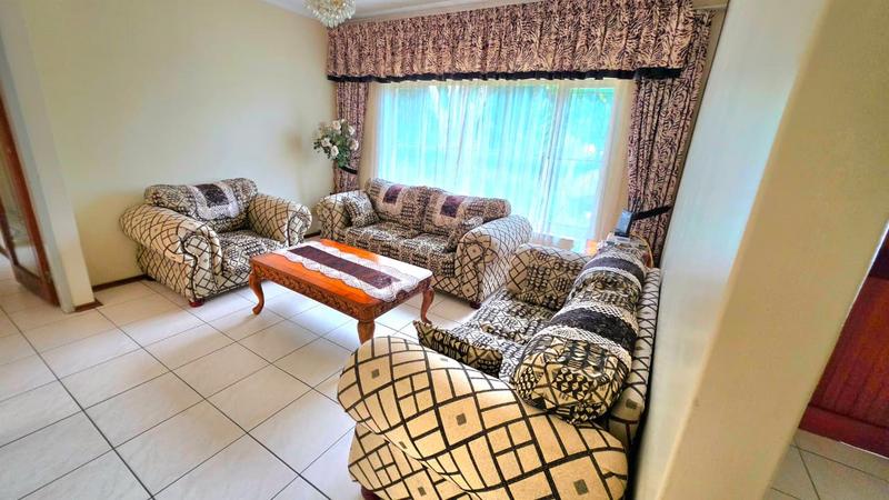 4 Bedroom Property for Sale in Westville KwaZulu-Natal