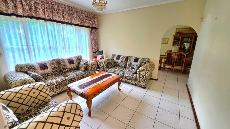 4 Bedroom Property for Sale in Westville KwaZulu-Natal