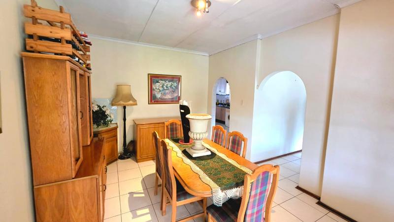 4 Bedroom Property for Sale in Westville KwaZulu-Natal