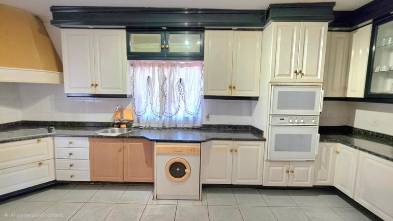 4 Bedroom Property for Sale in Westville KwaZulu-Natal