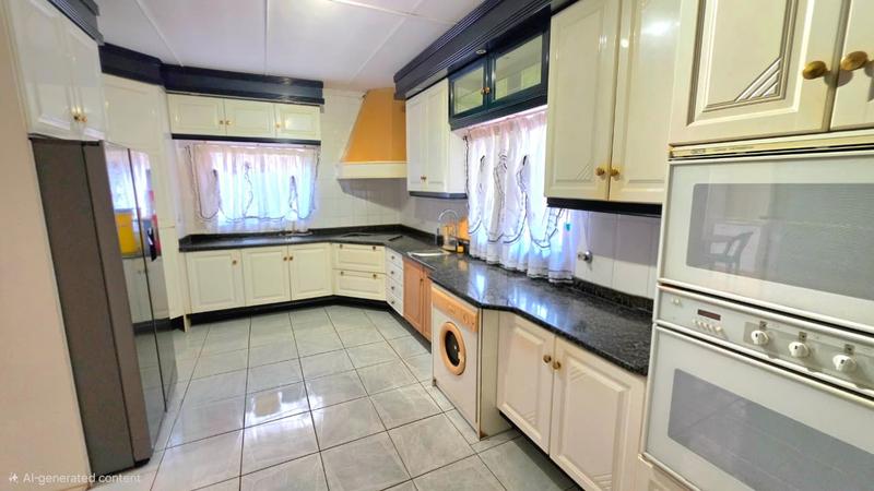 4 Bedroom Property for Sale in Westville KwaZulu-Natal