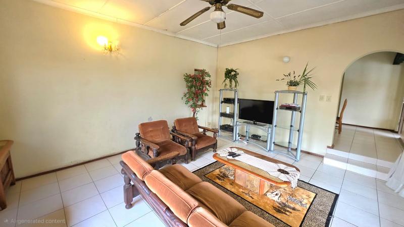 4 Bedroom Property for Sale in Westville KwaZulu-Natal