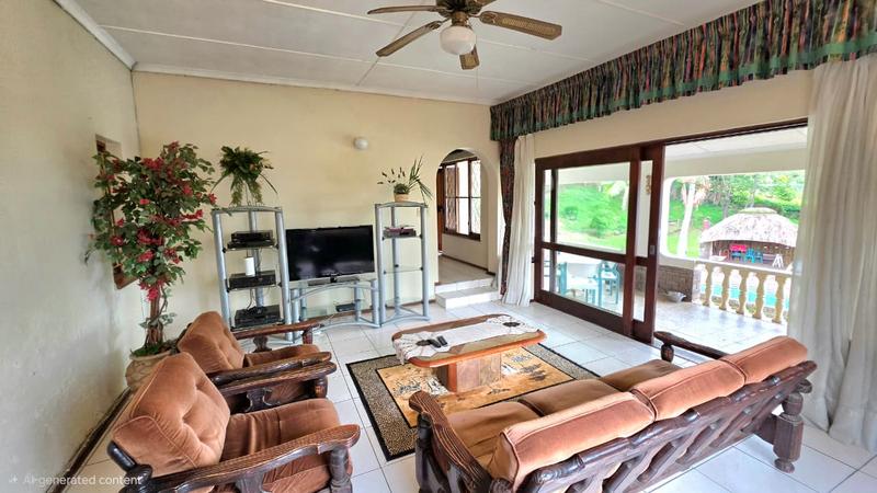 4 Bedroom Property for Sale in Westville KwaZulu-Natal