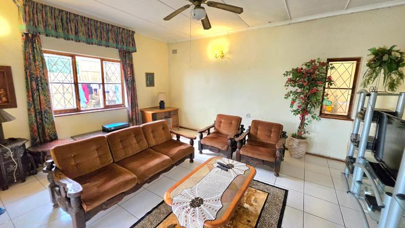 4 Bedroom Property for Sale in Westville KwaZulu-Natal