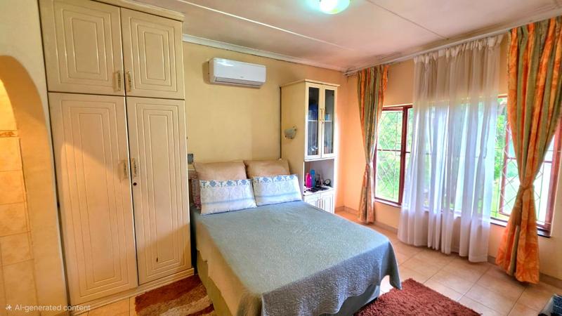 4 Bedroom Property for Sale in Westville KwaZulu-Natal