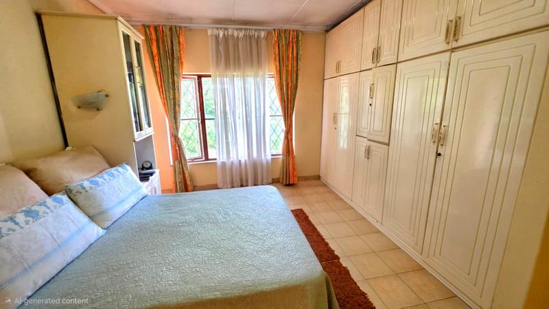 4 Bedroom Property for Sale in Westville KwaZulu-Natal