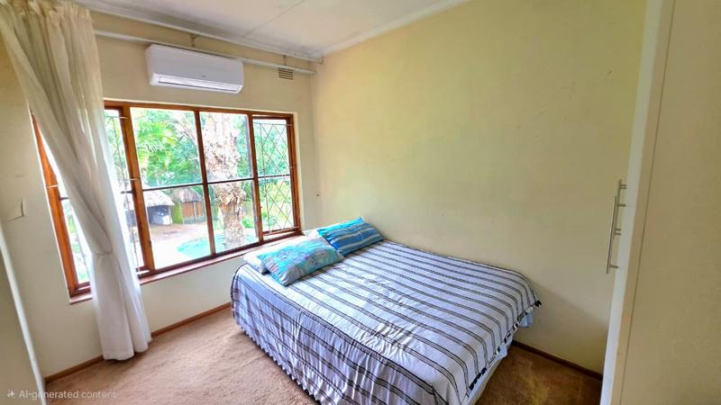 4 Bedroom Property for Sale in Westville KwaZulu-Natal