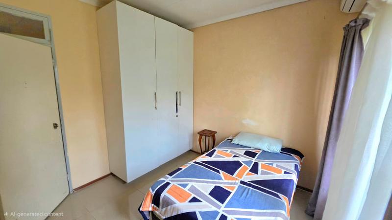 4 Bedroom Property for Sale in Westville KwaZulu-Natal
