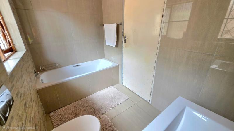 4 Bedroom Property for Sale in Westville KwaZulu-Natal