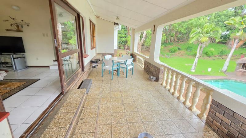 4 Bedroom Property for Sale in Westville KwaZulu-Natal