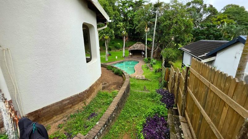 4 Bedroom Property for Sale in Westville KwaZulu-Natal