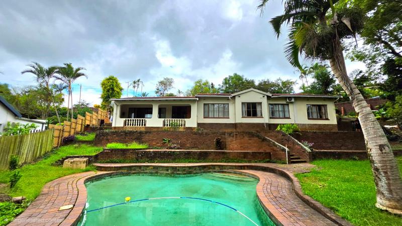4 Bedroom Property for Sale in Westville KwaZulu-Natal