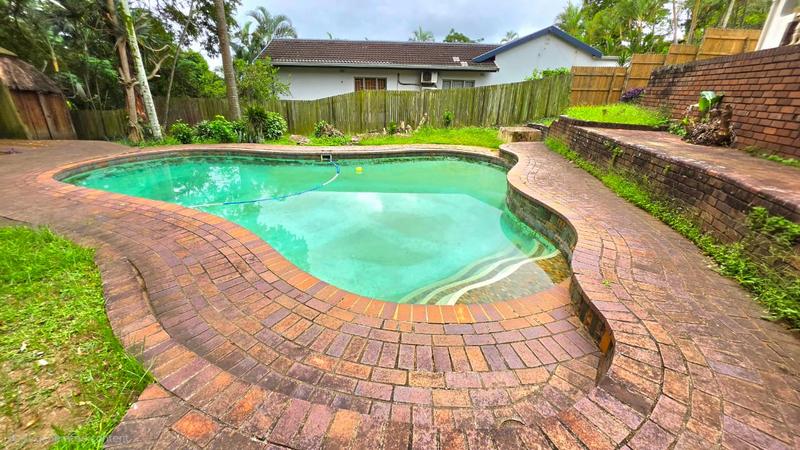 4 Bedroom Property for Sale in Westville KwaZulu-Natal
