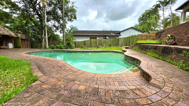 4 Bedroom Property for Sale in Westville KwaZulu-Natal