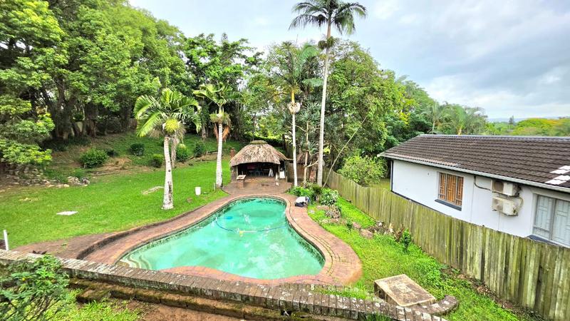 4 Bedroom Property for Sale in Westville KwaZulu-Natal