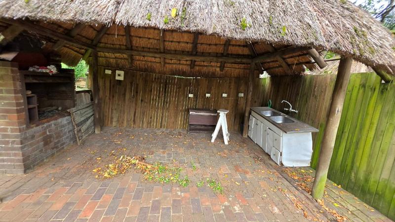 4 Bedroom Property for Sale in Westville KwaZulu-Natal