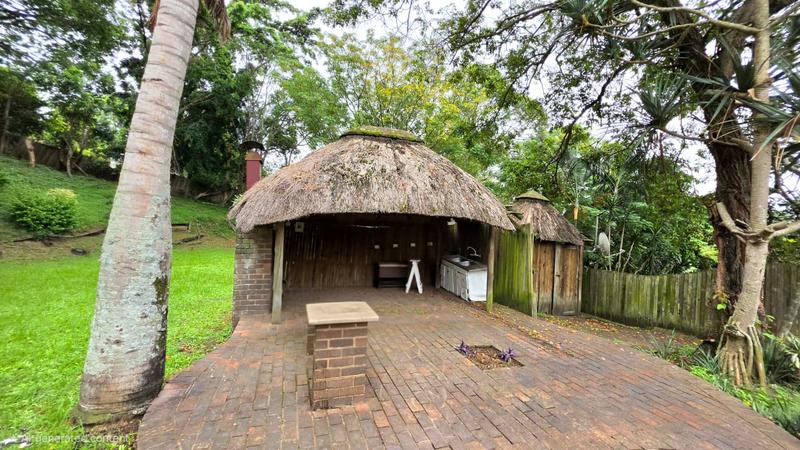 4 Bedroom Property for Sale in Westville KwaZulu-Natal