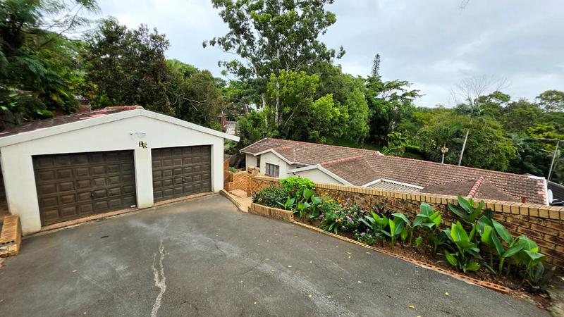 4 Bedroom Property for Sale in Westville KwaZulu-Natal