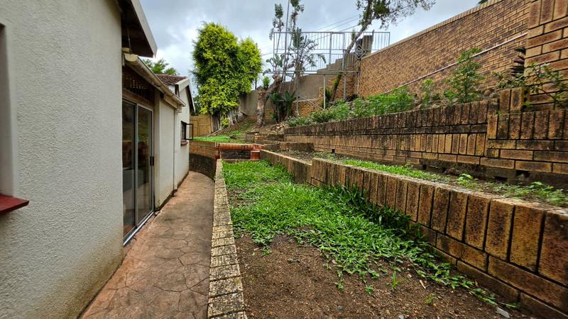 4 Bedroom Property for Sale in Westville KwaZulu-Natal