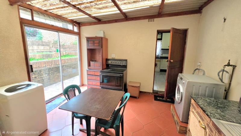 4 Bedroom Property for Sale in Westville KwaZulu-Natal