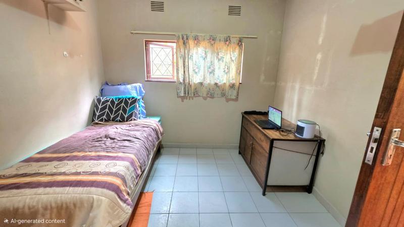 4 Bedroom Property for Sale in Westville KwaZulu-Natal