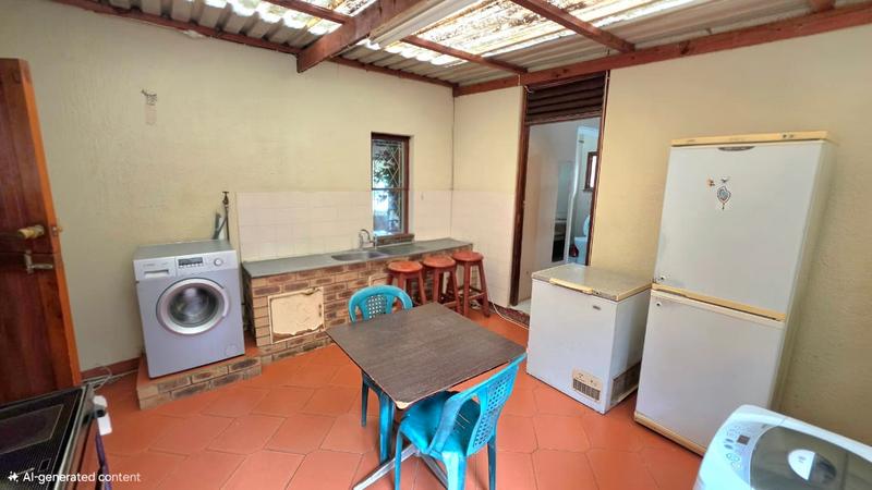 4 Bedroom Property for Sale in Westville KwaZulu-Natal