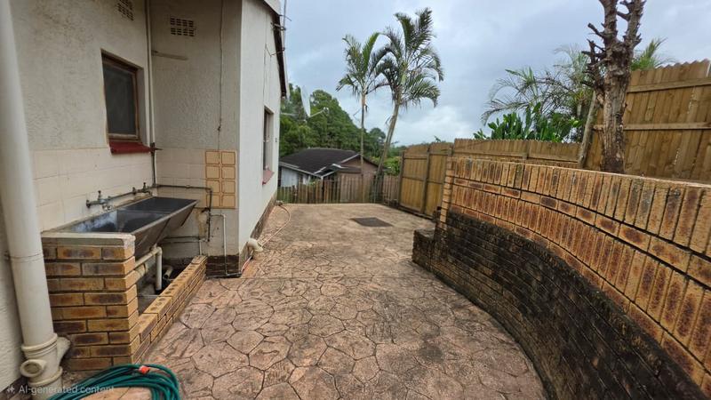 4 Bedroom Property for Sale in Westville KwaZulu-Natal