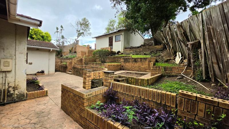 4 Bedroom Property for Sale in Westville KwaZulu-Natal