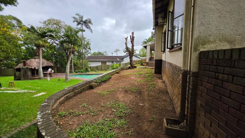 4 Bedroom Property for Sale in Westville KwaZulu-Natal