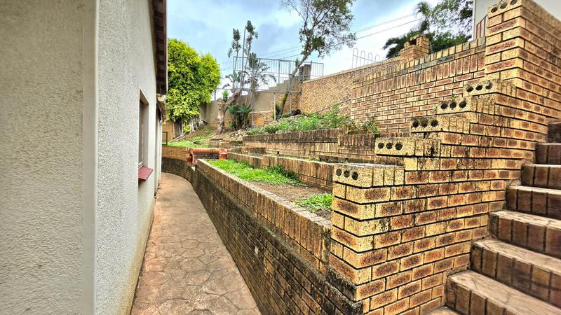 4 Bedroom Property for Sale in Westville KwaZulu-Natal