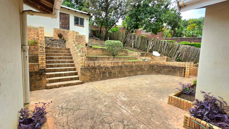 4 Bedroom Property for Sale in Westville KwaZulu-Natal