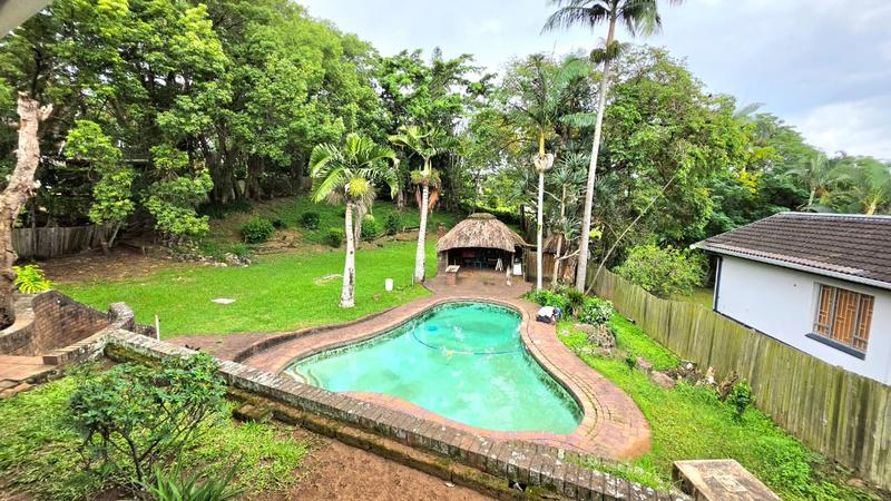 4 Bedroom Property for Sale in Westville KwaZulu-Natal