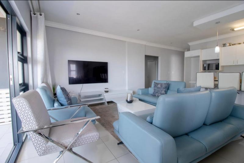 3 Bedroom Property for Sale in Umhlanga Ridge KwaZulu-Natal