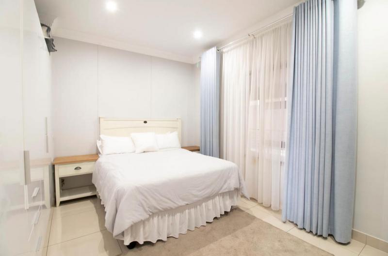 3 Bedroom Property for Sale in Umhlanga Ridge KwaZulu-Natal