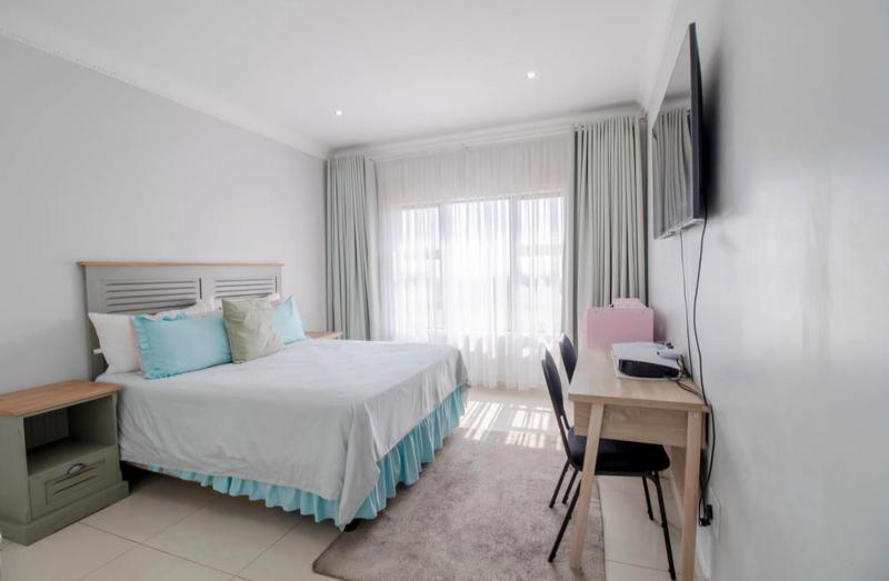 3 Bedroom Property for Sale in Umhlanga Ridge KwaZulu-Natal