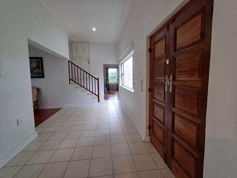 To Let 5 Bedroom Property for Rent in Durban North KwaZulu-Natal
