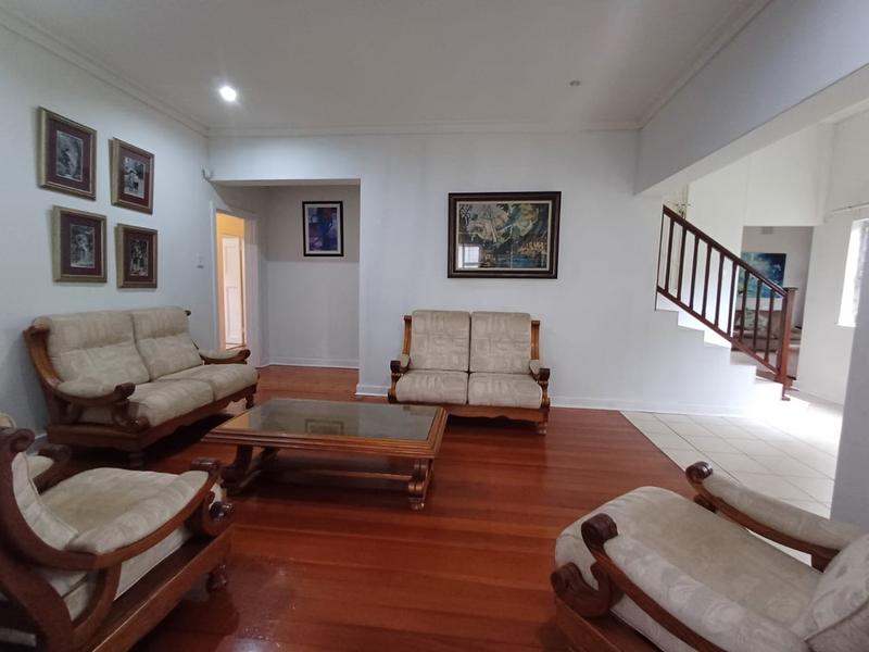 To Let 5 Bedroom Property for Rent in Durban North KwaZulu-Natal