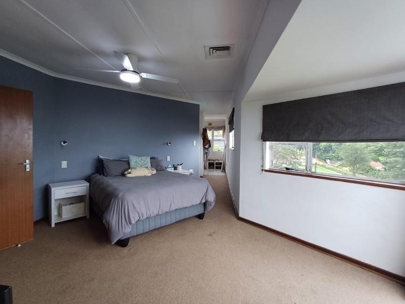 To Let 5 Bedroom Property for Rent in Durban North KwaZulu-Natal